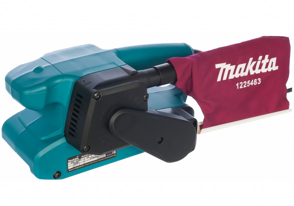 Ленточная шлифовальная машина Makita 9910