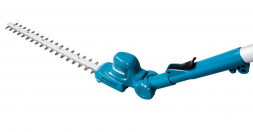 Аккумуляторный кусторез со штангой Makita UN460WDZ