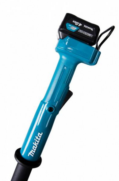 Аккумуляторный кусторез со штангой Makita UN460WDZ