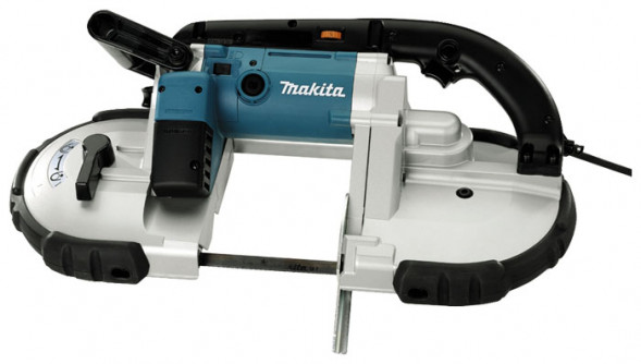 Ленточная пила Makita 2107FK