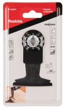 Насадка для мультитула дерево с гвоздями 65х40, STARLOCK, Makita B-64820