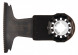 Насадка для мультитула дерево с гвоздями 65х40, STARLOCK, Makita B-64820