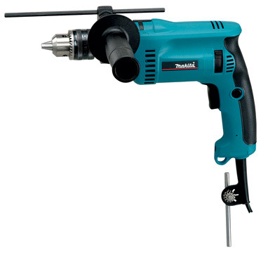Ударная дрель Makita HP 1620