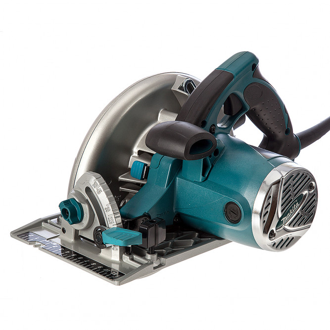 Пила дисковая Makita 5008MG