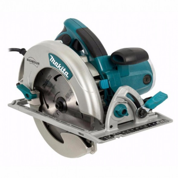 Пила дисковая Makita 5008MG