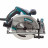 Пила дисковая Makita 5008MG