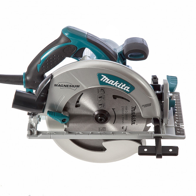 Пила дисковая Makita 5008MG