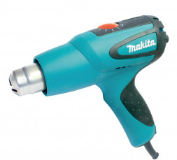 Фен технический MAKITA HG 551 VK (HG551VK)