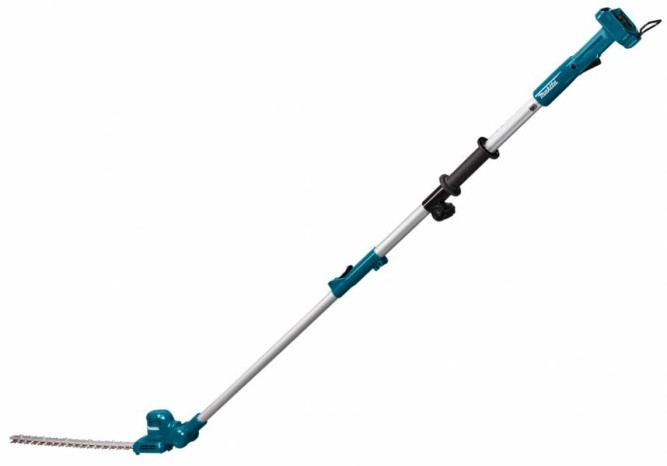 Аккумуляторный кусторез с телескопической штангой Makita DUN461WZ (без АКБ и ЗУ)