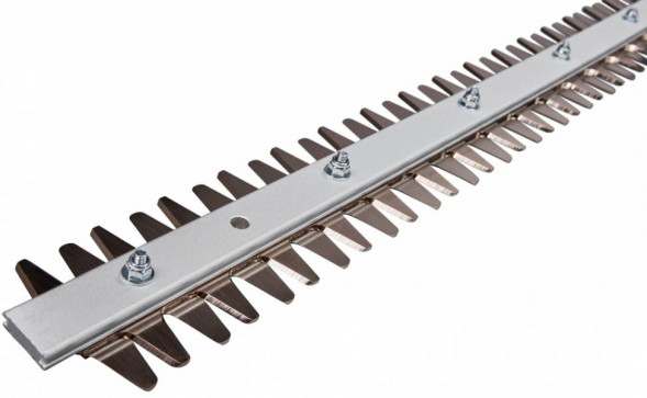 Аккумуляторный кусторез со штангой Makita DUN461WZ