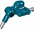 Аккумуляторный кусторез с телескопической штангой Makita DUN461WZ (без АКБ и ЗУ)