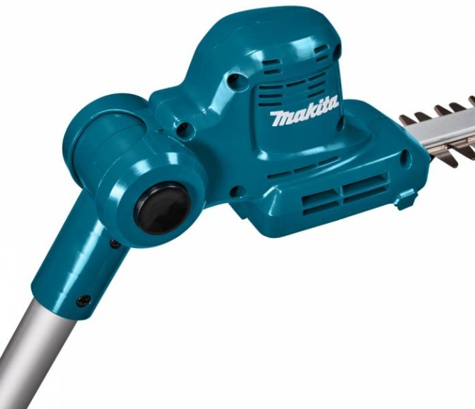 Аккумуляторный кусторез с телескопической штангой Makita DUN461WZ (без АКБ и ЗУ)