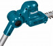 Аккумуляторный кусторез со штангой Makita DUN461WZ