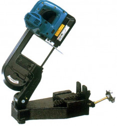 Ленточная стационарная пила Makita 2106W