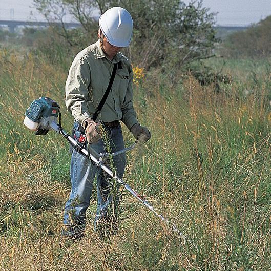 Бензокоса Makita EM 2500 U (EM2500U), /БЕЗ УПАКОВКИ/