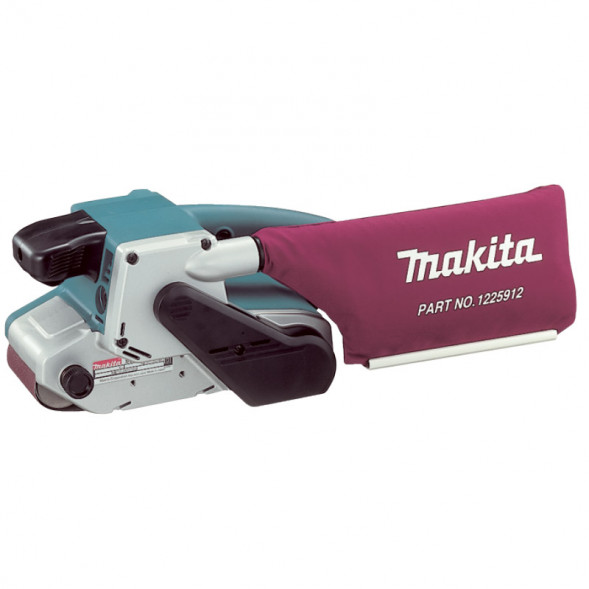 Ленточная шлифовальная машина Makita 9903