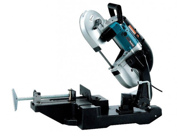 Ленточная пила Makita 2107FW