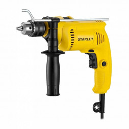 Дрель Stanley SDH600