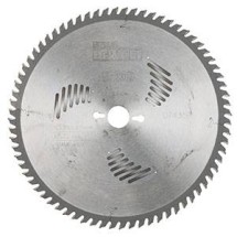 Диск пильный DeWALT DT 4357