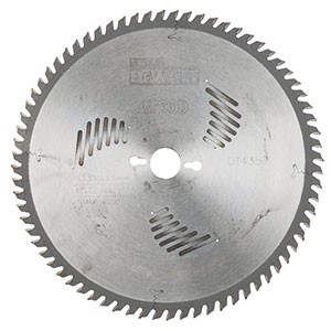 Диск пильный DeWALT DT 4357