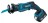 Аккумуляторная сабельная пила Makita DJR185RFE