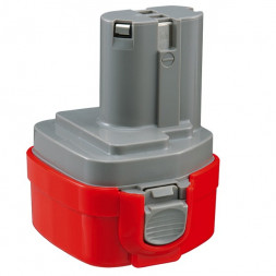 193986-6 Аккумулятор Makita тип РА14, 14.4В, 1.3Ач, Ni-Cd