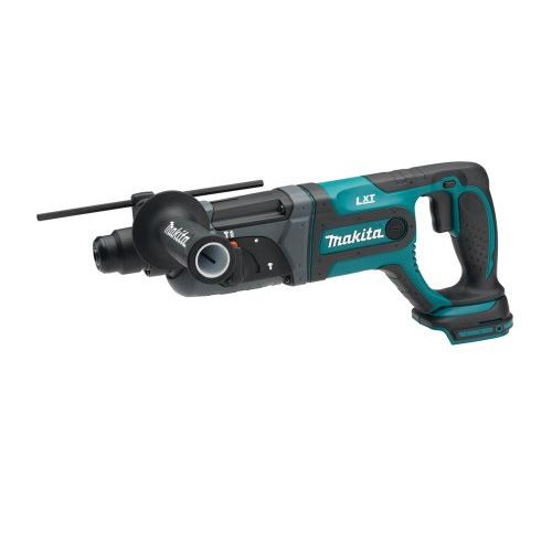 Аккумуляторный перфоратор Makita DHR 241 Z (DHR241Z)