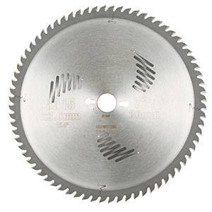 Диск пильный DeWALT DT 4358