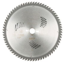 Диск пильный DeWALT DT 4358