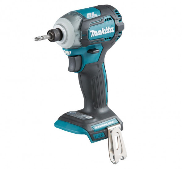 Аккумуляторный ударный шуруповерт Makita  DTD 170 Z (DTD170Z)