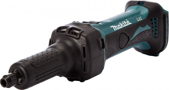 Аккумуляторная прямая шлифовальная машина Makita DGD800Z