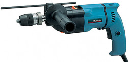 Ударная дрель Makita HP 2031