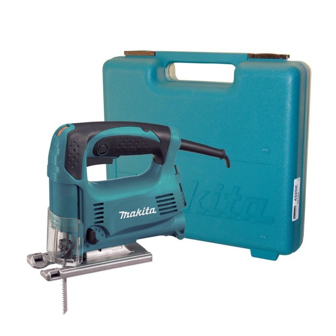 Электрический лобзик Makita 4329 K