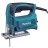 Электрический лобзик Makita 4329 K