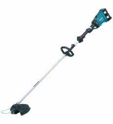 Аккумуляторная коса Makita DUR369LZ 2х18В, 43см (без АКБ и ЗУ)