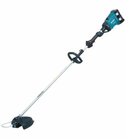 Аккумуляторная коса Makita DUR369LZ 2х18В, 43см (без АКБ и ЗУ)