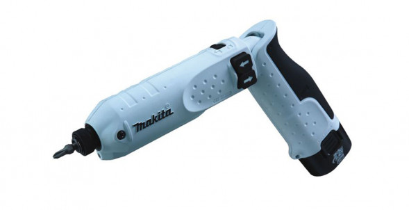 Аккумуляторная отвертка Makita TD 020 DSEW (TD020DSEW)