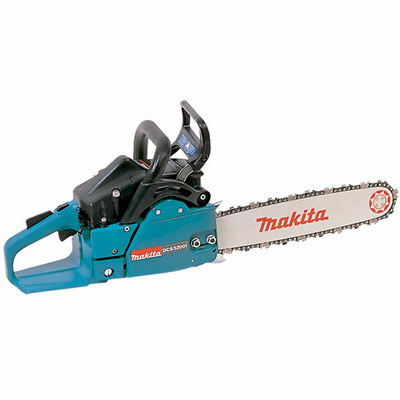 Бензопила Makita DCS 4300-40