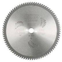 Диск пильный DeWALT DT 4360