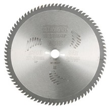 Диск пильный DeWALT DT 4360