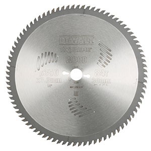 Диск пильный DeWALT DT 4360
