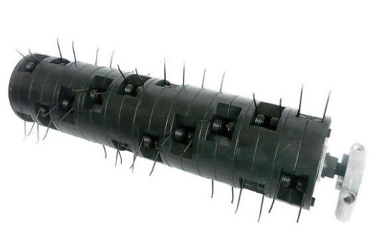 Насадка скарификатор для Makita UV3600, 652024750