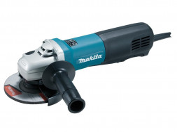Углошлифовальная машина Makita 9565PZ (болгарка Makita 9565 PZ)