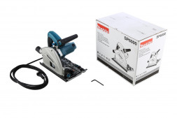 Пила дисковая погружная Makita SP 6000 (SP6000)