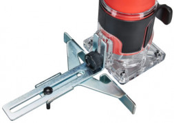 Сетевой кромочный фрезер M3702