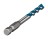 Сверло универсальное 10x90x150, 1/4" (Makita E-15067)