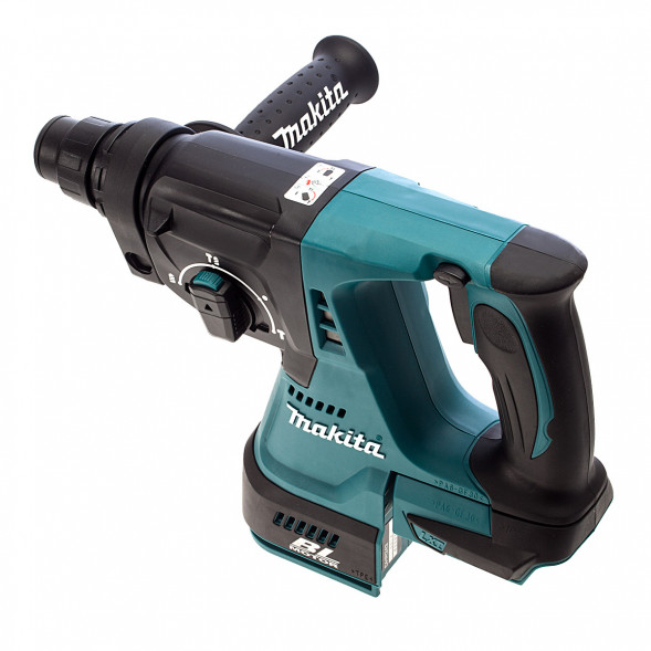 Аккумуляторный перфоратор Makita DHR242Z (DHR 242 Z)