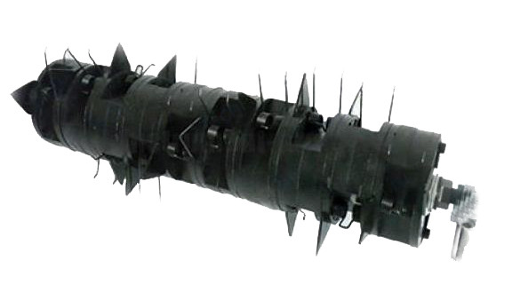 652024749 комбинированная насадка для скарификации и аэрирования для Makita UV3600