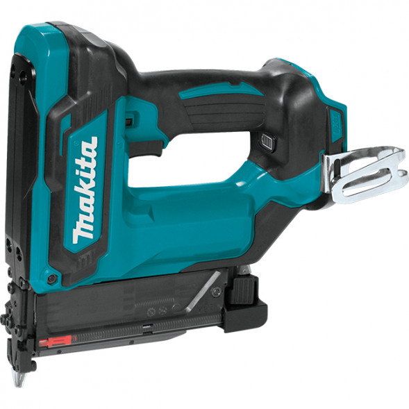 Аккумуляторный штифтозабиватель Makita DPT 353 Z (DPT353Z)