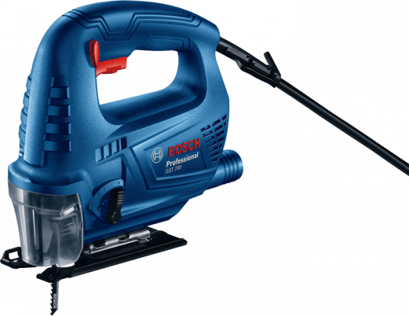 Лобзик Bosch GST 700 0.601.2A7.020
